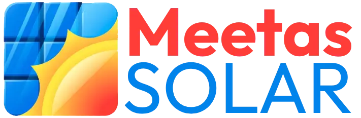 Meetas Solar