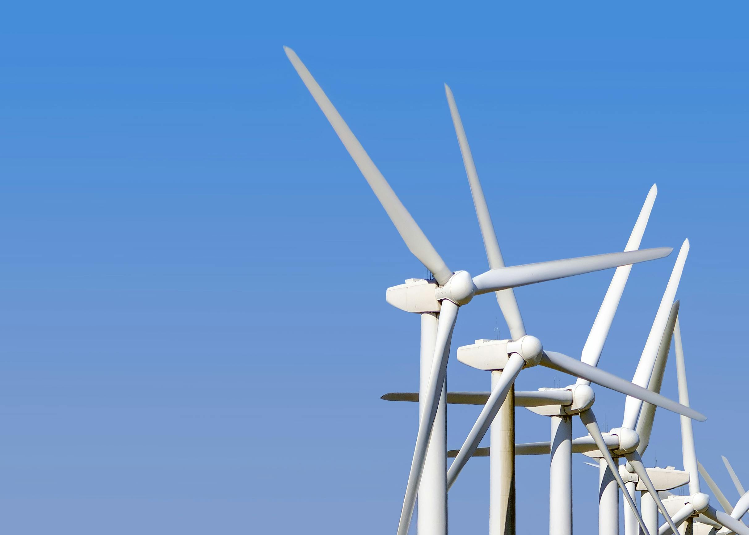 Wind Energy at Home: A New Future Without Big Turbines